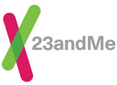 Unternehmenspräsentation 23andMe