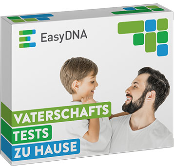 EasyDNAvaterschaftst DNA test erfahrungen